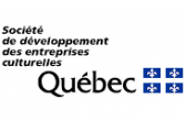 Société de développement des entreprises culturelles Société de développement des entreprises culturelles